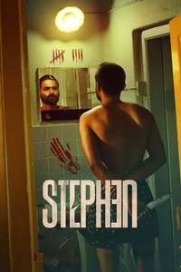 Stephen - Posters