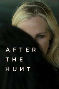 After the Hunt - Posters