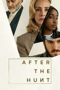 After the Hunt - Posters