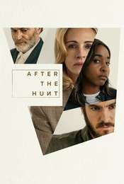 After the Hunt