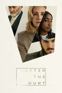 After the Hunt - Posters