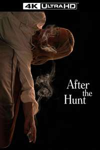 After the Hunt - Posters
