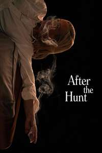 After the Hunt - Posters