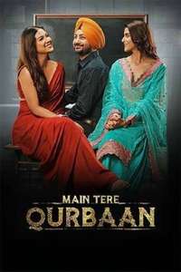 Main Tere Qurbaan - Posters
