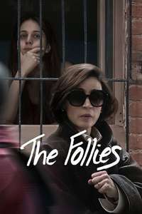 The Follies - Posters