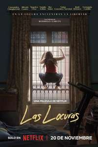 The Follies - Posters