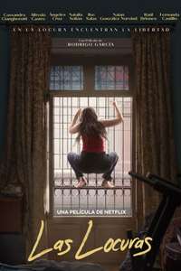 The Follies - Posters