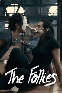 The Follies - Posters