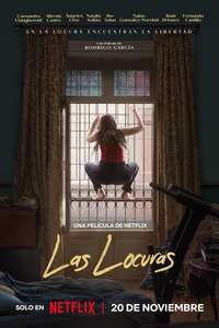 The Follies - Posters