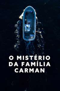 The Carman Family Deaths - Posters