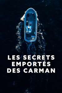 The Carman Family Deaths - Posters