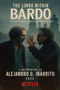 The Limbo within BARDO - Posters