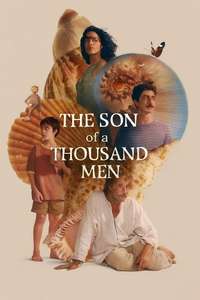 The Son of a Thousand Men - Posters