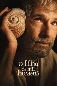 The Son of a Thousand Men - Posters