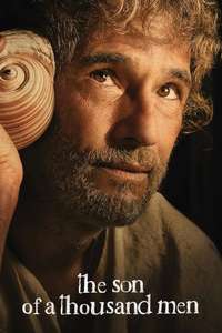 The Son of a Thousand Men - Posters