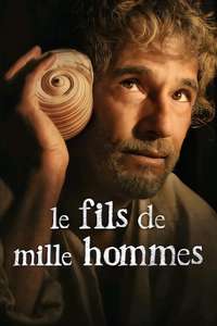 The Son of a Thousand Men - Posters