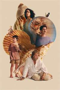The Son of a Thousand Men - Posters