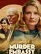 Murder at the Embassy