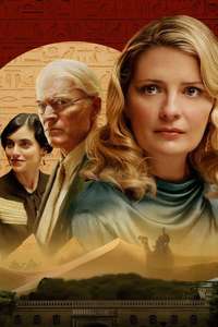 Murder at the Embassy - Posters
