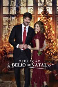Operation Mistletoe - Posters