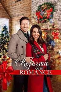 Renovation Romance - Posters