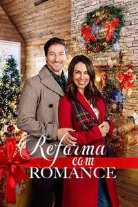 Renovation Romance - Posters