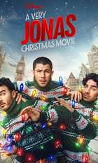 A Very Jonas Christmas Movie