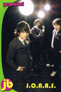 A Very Jonas Christmas Movie - Posters