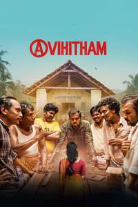 Avihitham - Posters