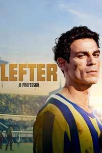 Lefter: The Story of the Ordinarius - Posters