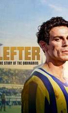 Lefter: The Story of the Ordinarius