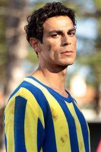Lefter: The Story of the Ordinarius - Posters