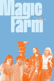 Magic Farm
