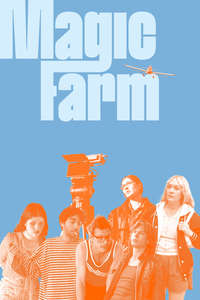 Magic Farm - Posters