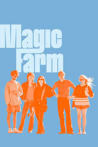 Magic Farm - Posters