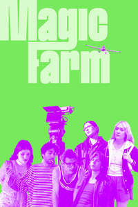 Magic Farm - Posters