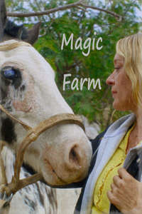 Magic Farm - Posters