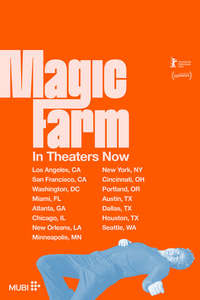 Magic Farm - Posters