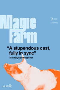 Magic Farm - Posters