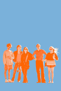 Magic Farm - Posters