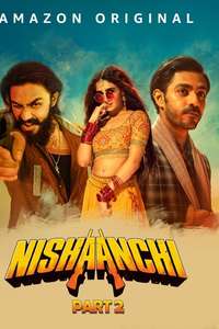 Nishaanchi 2 - Posters