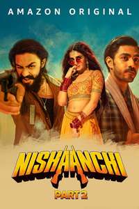 Nishaanchi 2 - Posters