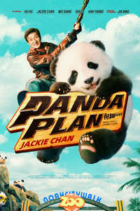 Panda Plan - Posters