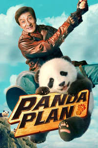 Panda Plan - Posters