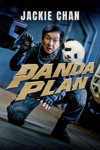 Panda Plan - Posters