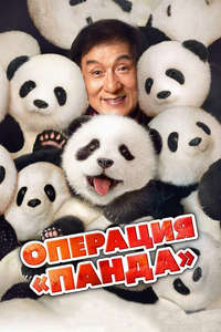 Panda Plan - Posters