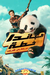 Panda Plan - Posters