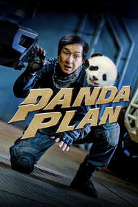 Panda Plan - Posters