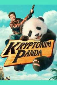 Panda Plan - Posters