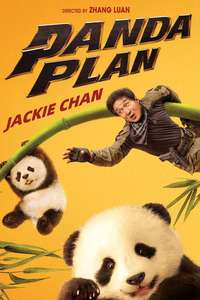 Panda Plan - Posters